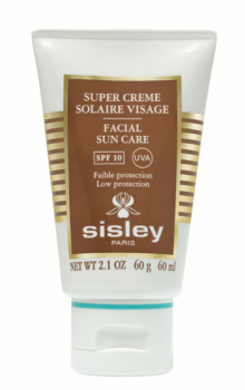 Sisley Cosmetic Super-Crème Solaire Visage 